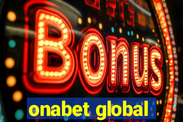 onabet global